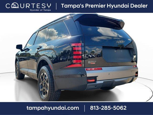 new 2026 Hyundai Palisade car, priced at $48,516