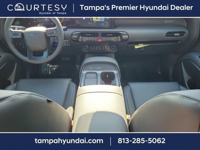 new 2026 Hyundai Palisade car, priced at $48,516