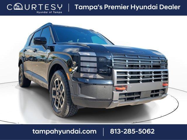 new 2026 Hyundai Palisade car, priced at $48,516