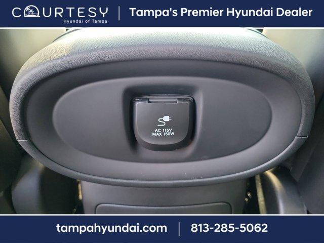 new 2026 Hyundai Palisade car, priced at $48,516