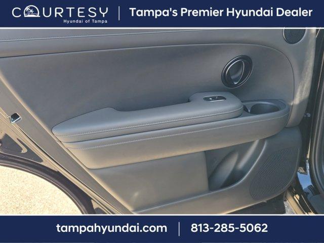 new 2026 Hyundai Palisade car, priced at $48,516