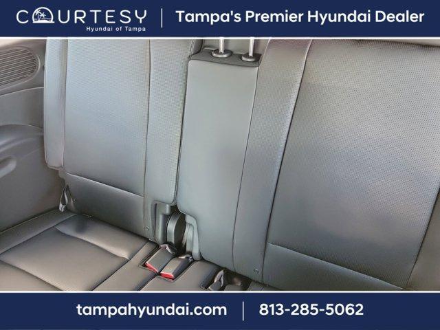 new 2026 Hyundai Palisade car, priced at $48,516