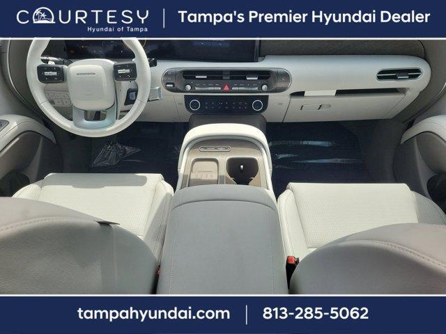 new 2026 Hyundai Palisade car, priced at $49,548