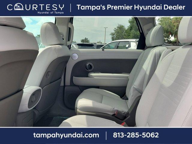 new 2026 Hyundai Palisade car, priced at $49,548