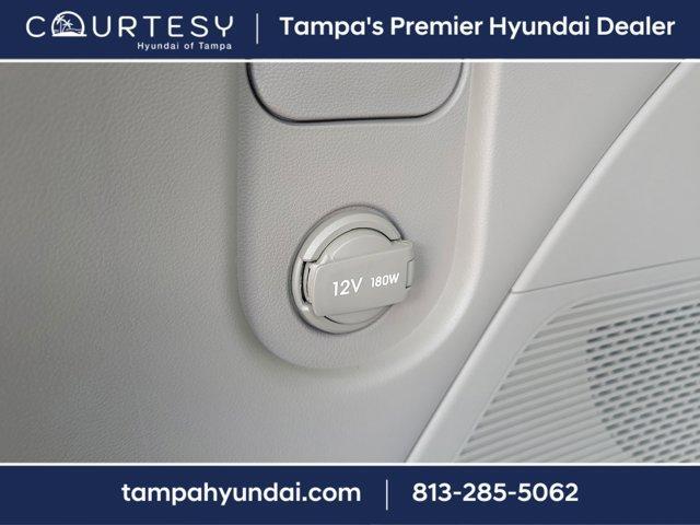 new 2026 Hyundai Palisade car, priced at $49,548