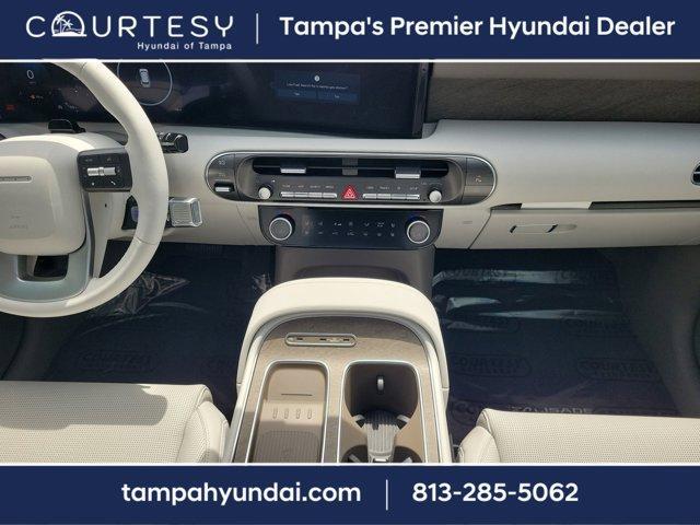 new 2026 Hyundai Palisade car, priced at $49,548