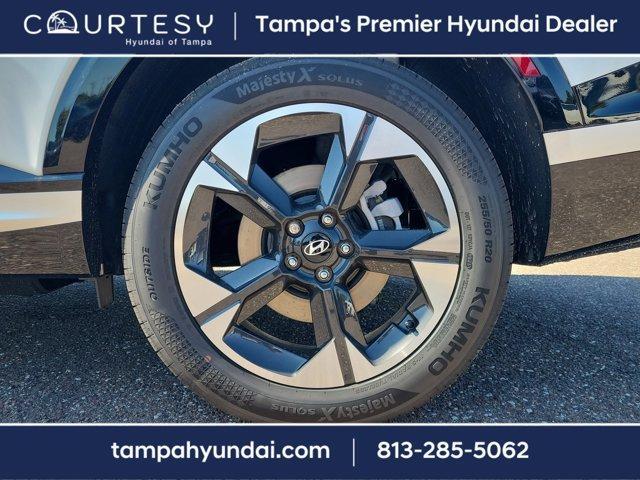 new 2026 Hyundai Palisade car, priced at $49,548