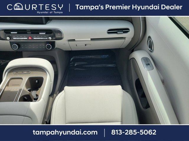 new 2026 Hyundai Palisade car, priced at $49,548