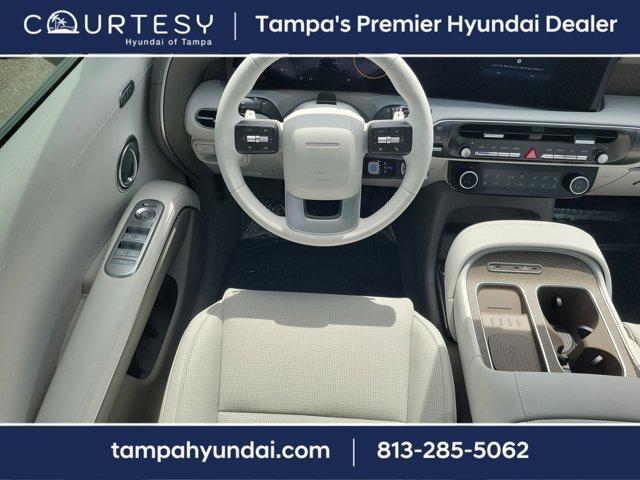 new 2026 Hyundai Palisade car, priced at $49,548