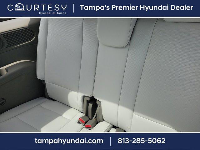 new 2026 Hyundai Palisade car, priced at $49,548