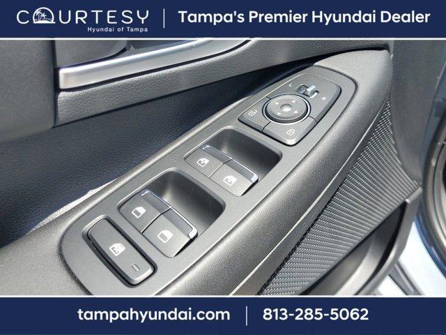 new 2025 Hyundai Sonata car, priced at $27,667