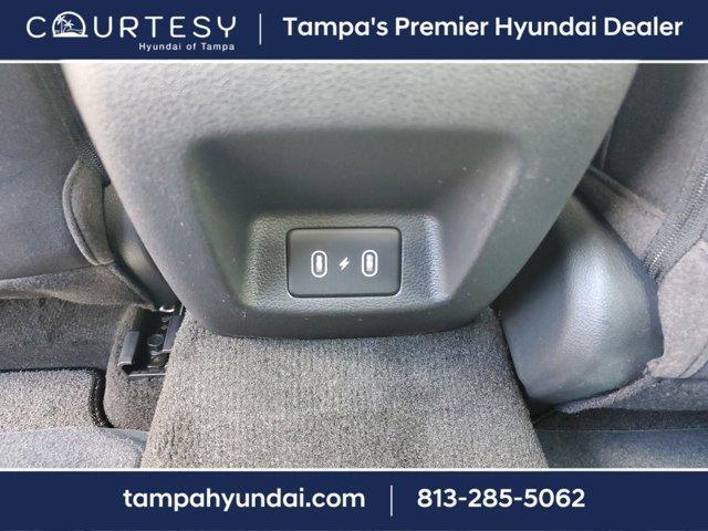 new 2025 Hyundai Sonata car, priced at $27,667