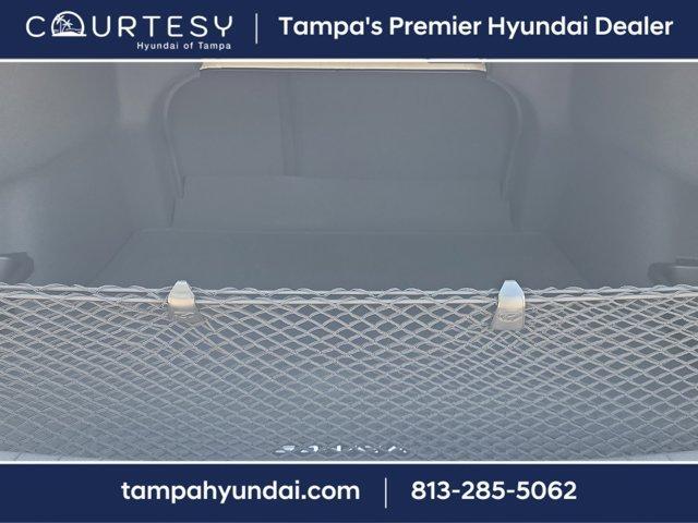 new 2025 Hyundai Sonata car, priced at $27,667