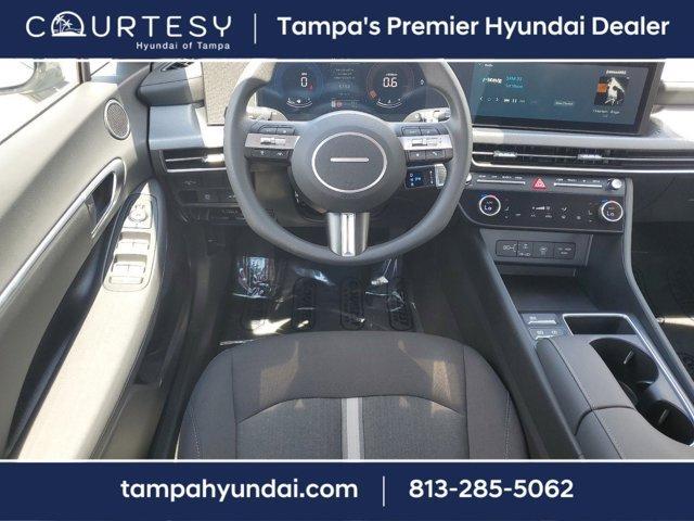 new 2025 Hyundai Sonata car, priced at $27,667