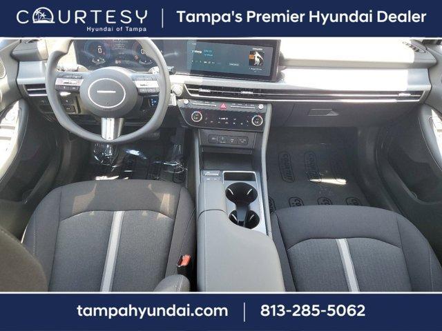 new 2025 Hyundai Sonata car, priced at $27,667