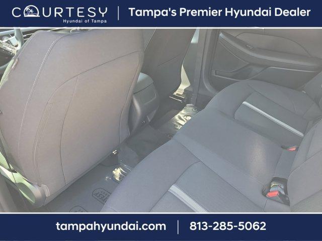 new 2025 Hyundai Sonata car, priced at $27,667