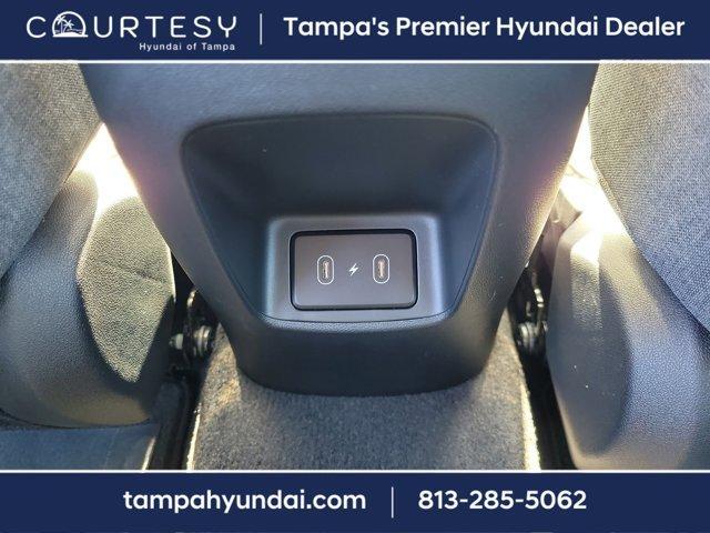 new 2026 Hyundai Elantra car, priced at $27,713