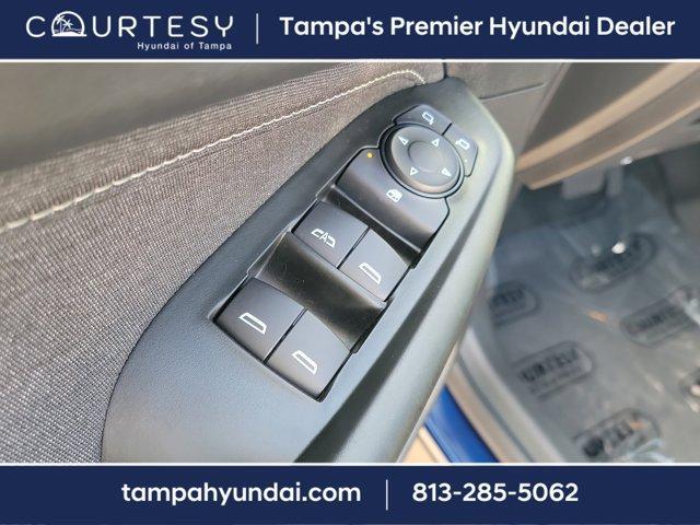 used 2022 Chevrolet TrailBlazer car, priced at $20,500