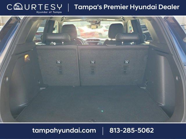 used 2022 Chevrolet TrailBlazer car, priced at $20,500