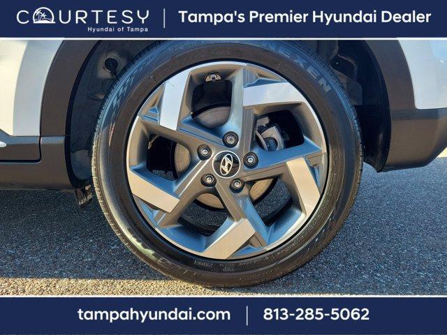 used 2023 Hyundai Venue car, priced at $17,200