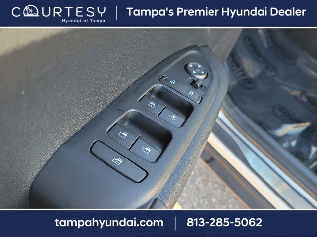 used 2023 Hyundai Venue car, priced at $17,200