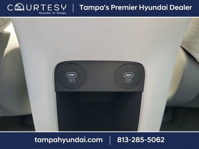 new 2026 Hyundai IONIQ 5 car, priced at $45,864