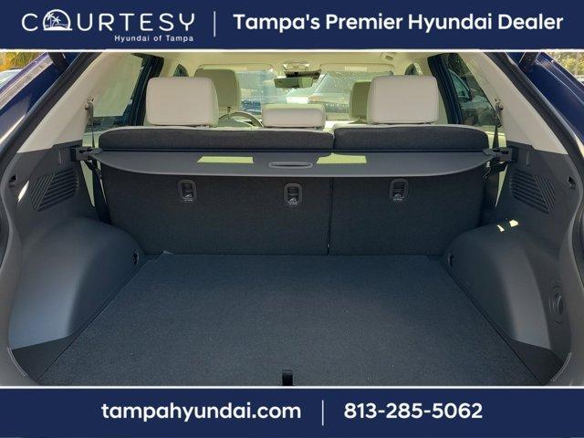 new 2026 Hyundai IONIQ 5 car, priced at $45,864