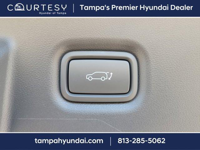 new 2026 Hyundai IONIQ 5 car, priced at $45,864