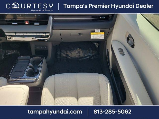 new 2026 Hyundai IONIQ 5 car, priced at $45,864