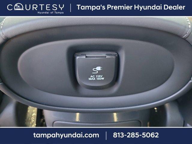 new 2026 Hyundai Palisade car, priced at $53,634