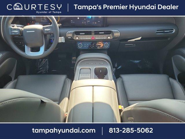 new 2026 Hyundai Palisade car, priced at $53,634