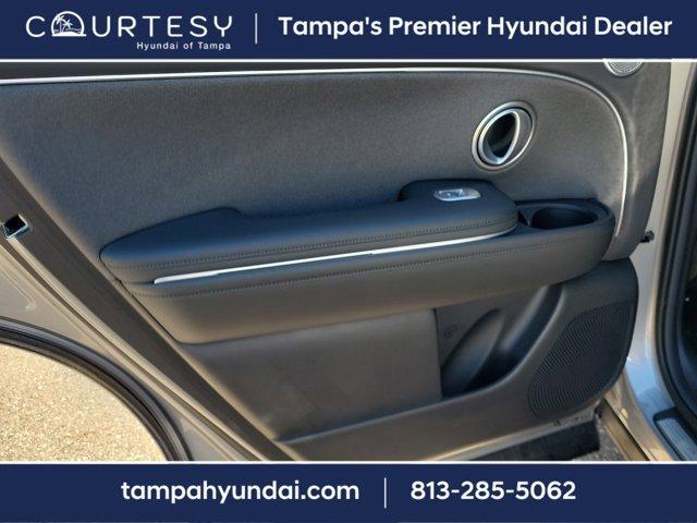 new 2026 Hyundai Palisade car, priced at $53,634