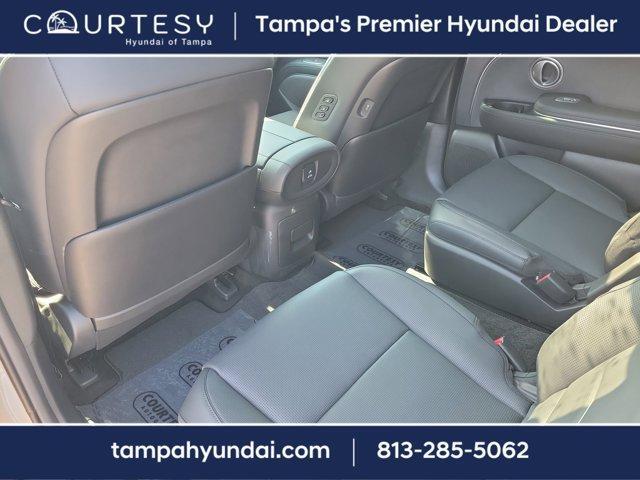 new 2026 Hyundai Palisade car, priced at $53,634