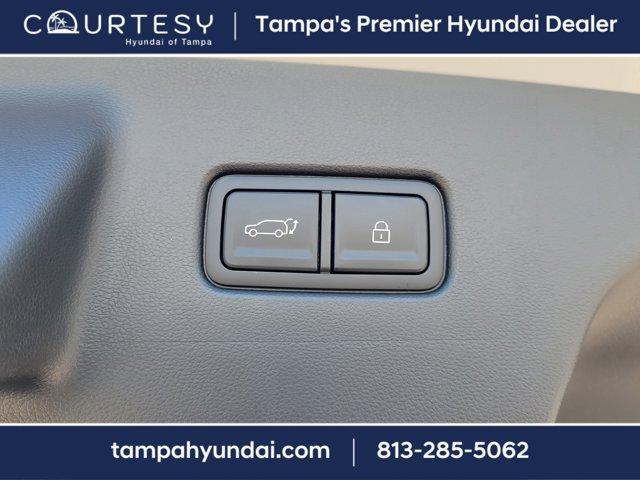 new 2026 Hyundai Palisade car, priced at $53,634