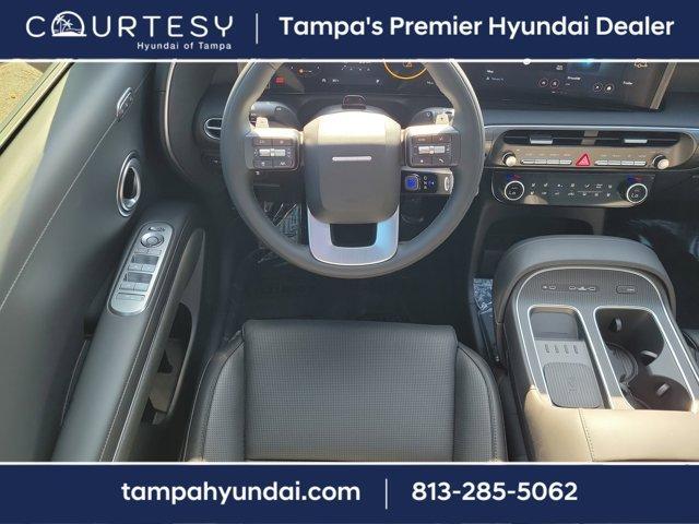 new 2026 Hyundai Palisade car, priced at $53,634