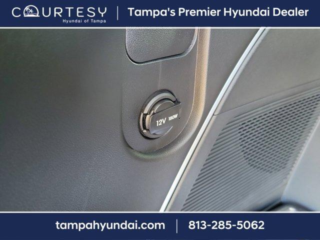 new 2026 Hyundai Palisade car, priced at $53,634