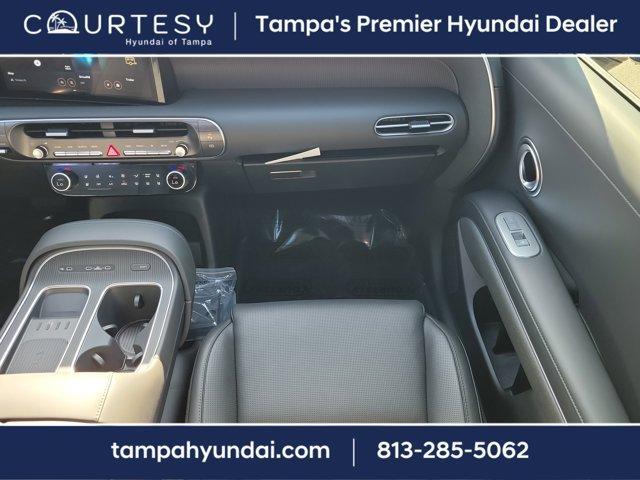 new 2026 Hyundai Palisade car, priced at $53,634