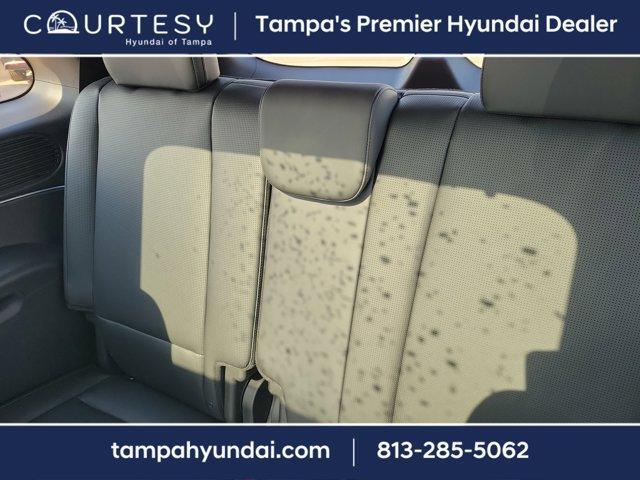 new 2026 Hyundai Palisade car, priced at $53,634