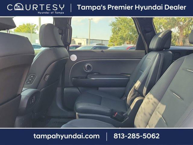 new 2026 Hyundai Palisade car, priced at $53,634