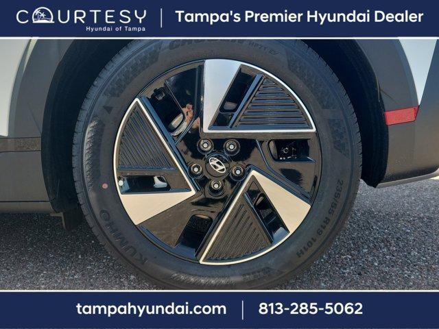 new 2026 Hyundai IONIQ 5 car, priced at $40,540