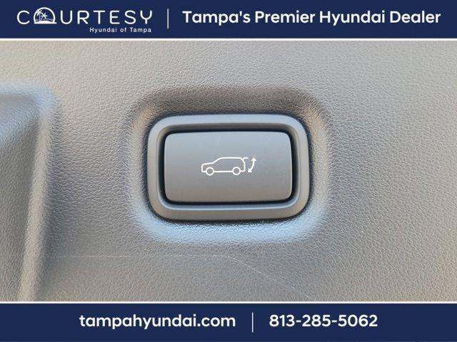 new 2026 Hyundai IONIQ 5 car, priced at $40,540