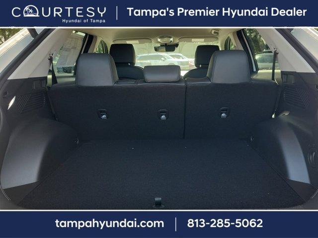 new 2026 Hyundai IONIQ 5 car, priced at $40,540