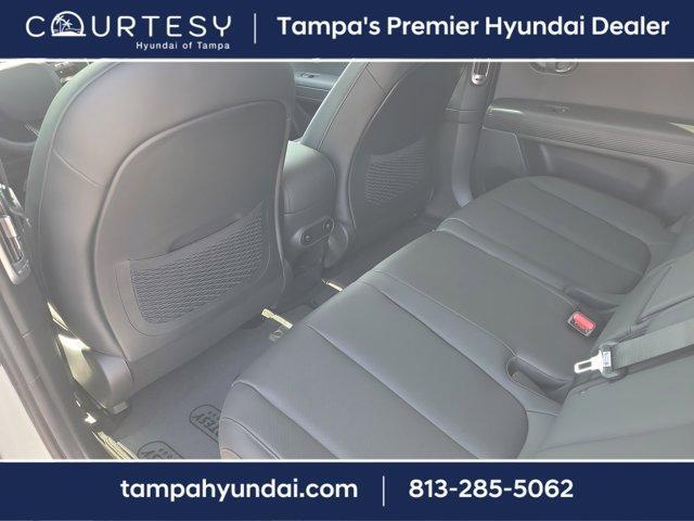 new 2026 Hyundai IONIQ 5 car, priced at $40,540