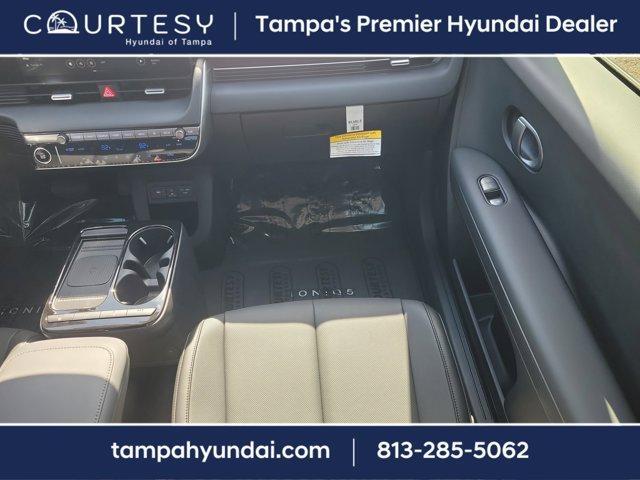new 2026 Hyundai IONIQ 5 car, priced at $40,540