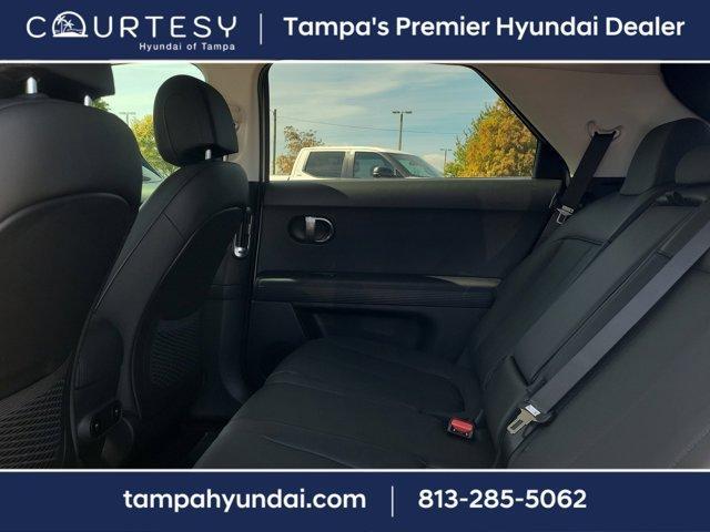 new 2026 Hyundai IONIQ 5 car, priced at $40,540
