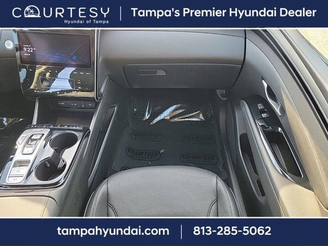 used 2022 Hyundai Tucson car, priced at $25,592