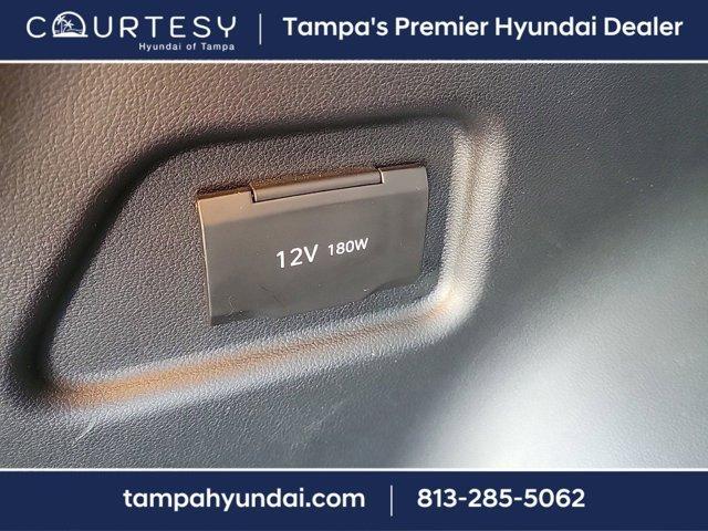 used 2022 Hyundai Tucson car, priced at $25,592