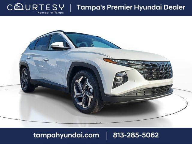 used 2022 Hyundai Tucson car, priced at $25,592