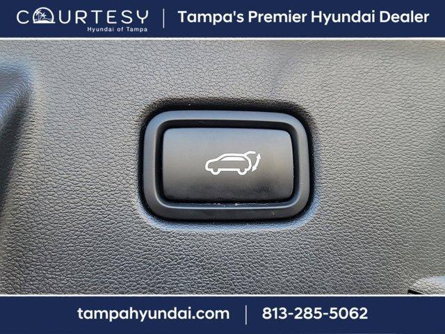 used 2022 Hyundai Tucson car, priced at $25,592