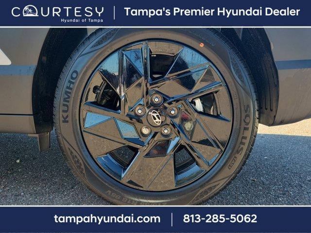 new 2026 Hyundai Kona car, priced at $26,687